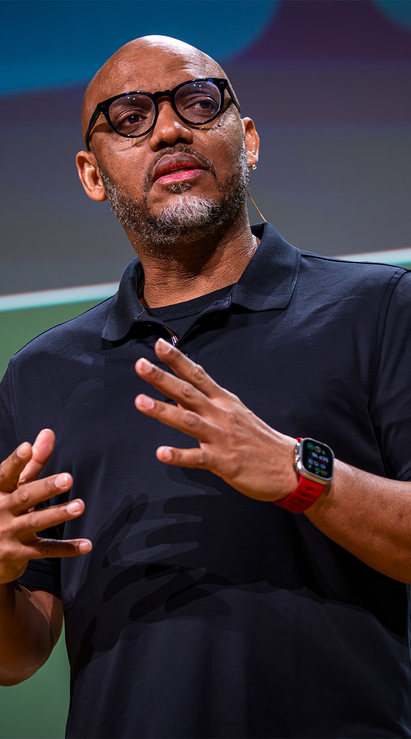 FabCon Europe 2025 Speaker