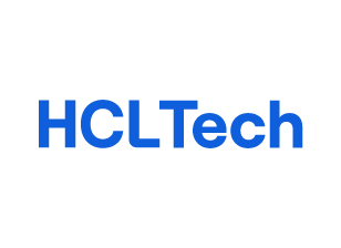 HCLTech Sponsor Logo