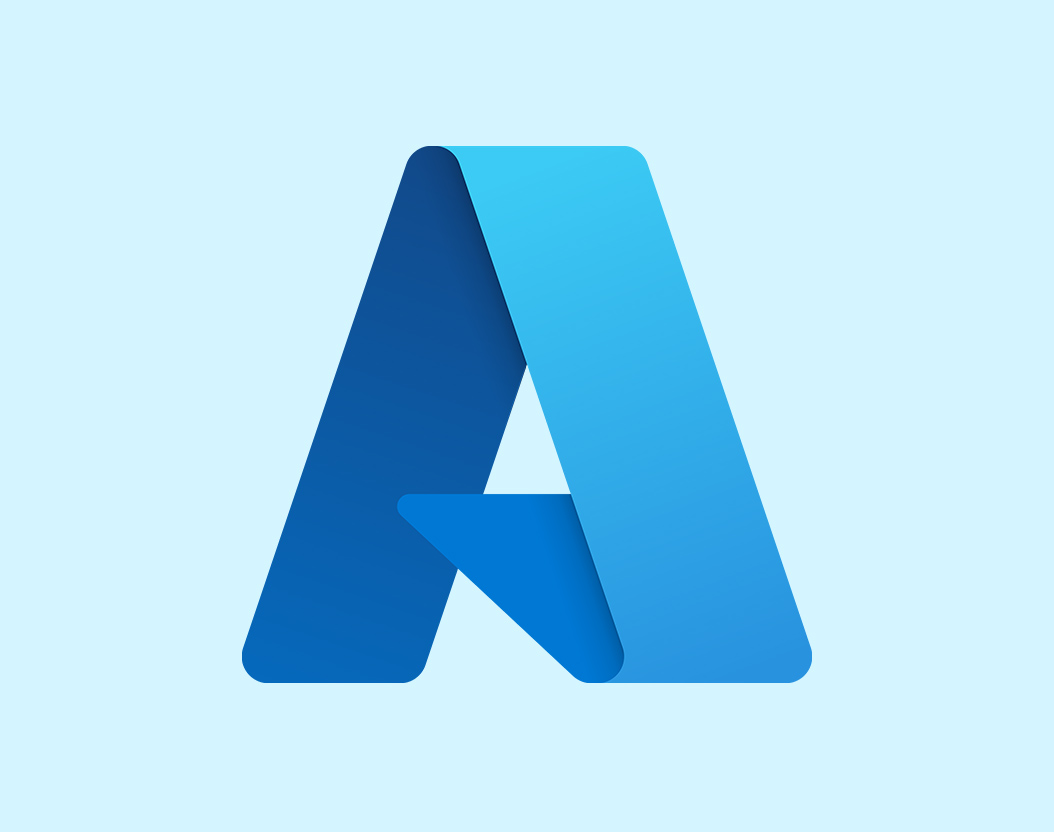 Microsoft Azure AI Logo