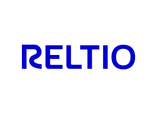 reltio Sponsor logo