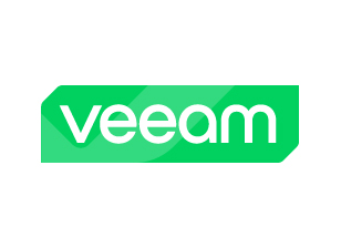 veeam sponsor logo