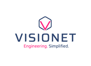 Visionet Sponsor Logo