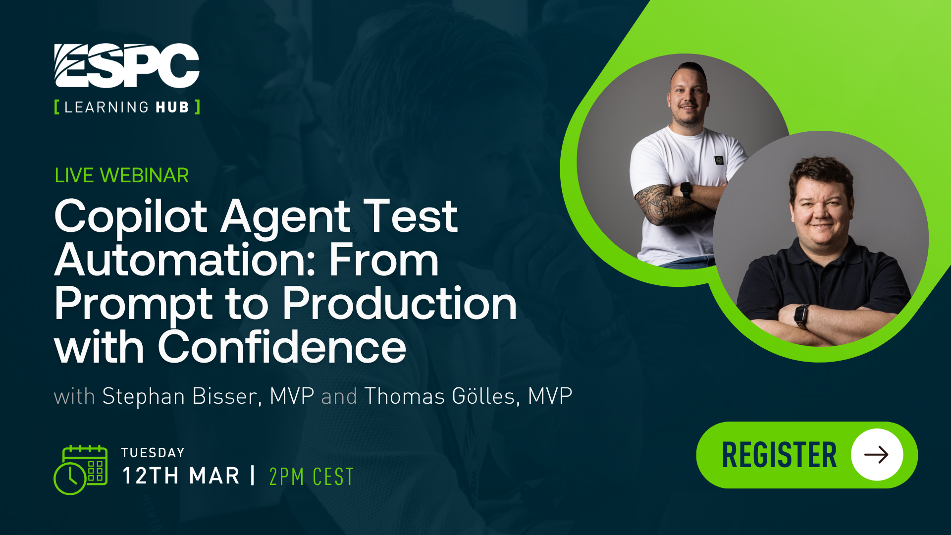 Copilot Agent Test Automation: From Prompt to Production with Confidence
