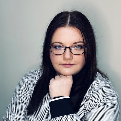 Ewelina Paczkowska