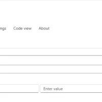 HTTP action collecting the content of my photo thumbnails