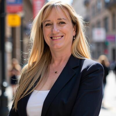 Julie Yack