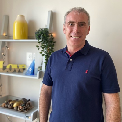Michael Durkan