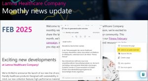 Multilingual support is not enabled > the site collection’s default language is used