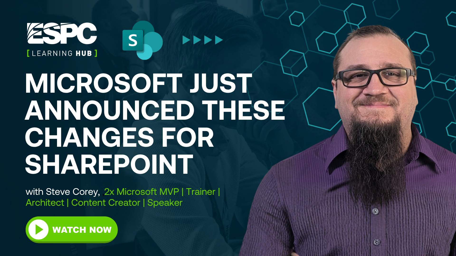 Microsoft Just Announced These Changes For SharePoint