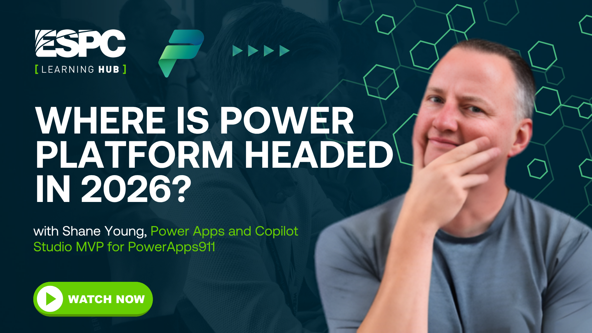 Where Is Power Platform Headed in 2026?