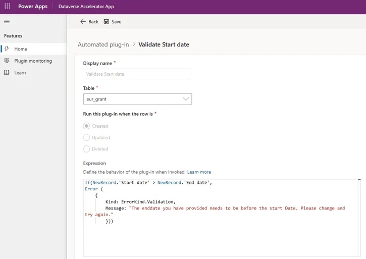 Dataverse Functions | Power Apps & Power Automate Guide - ESPC