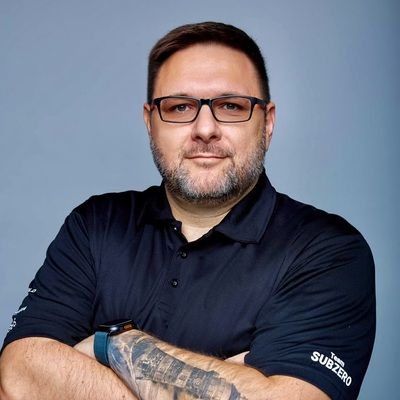 Vladimir Stefanovic