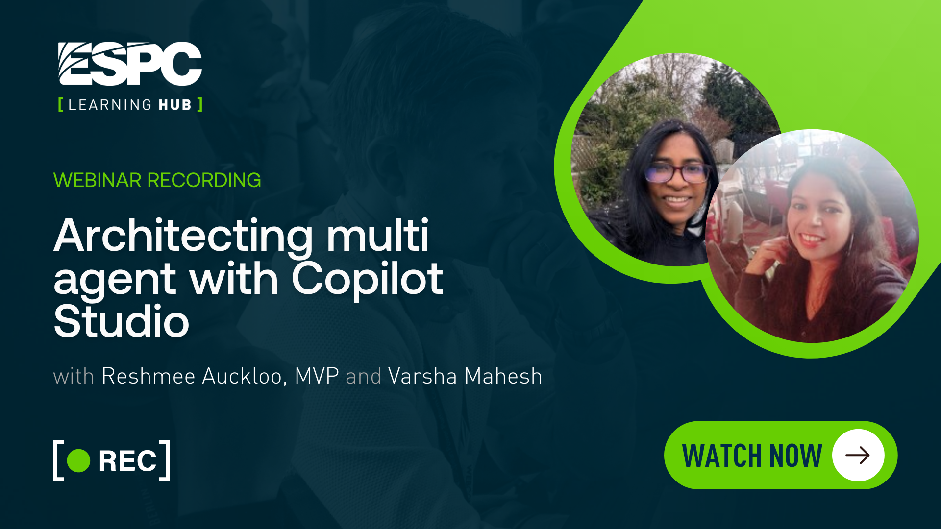 Reshmee - Webinar