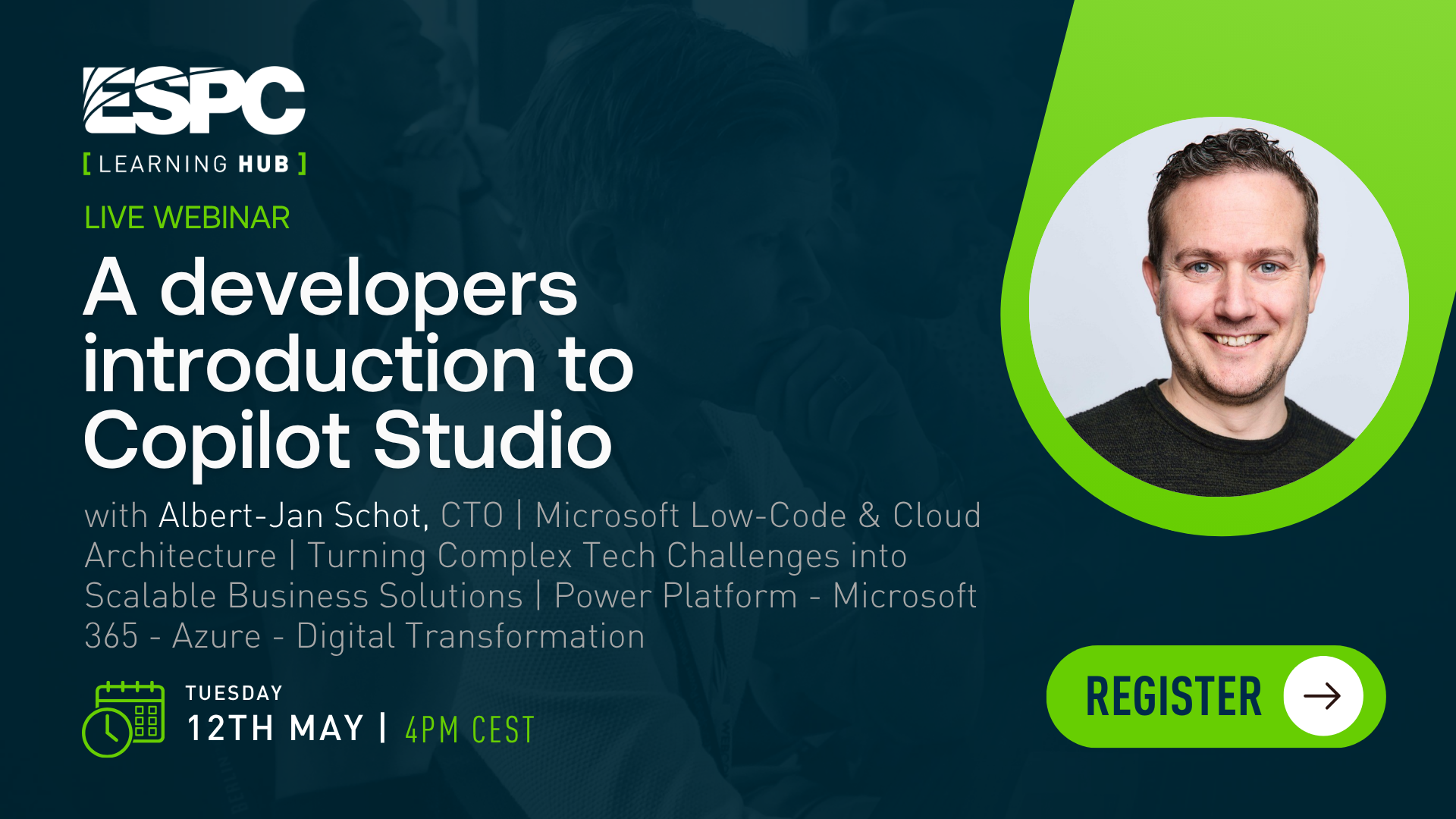 A Developers Introduction to Copilot Studio