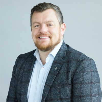 Dave Jackson