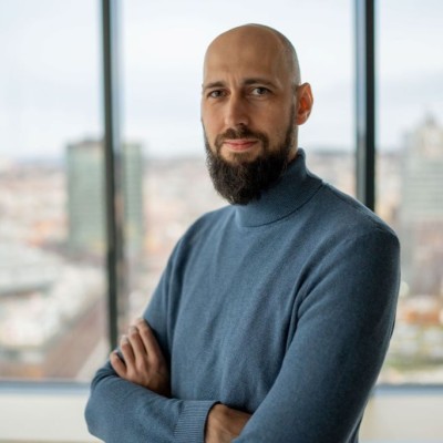 Tomáš Michálek