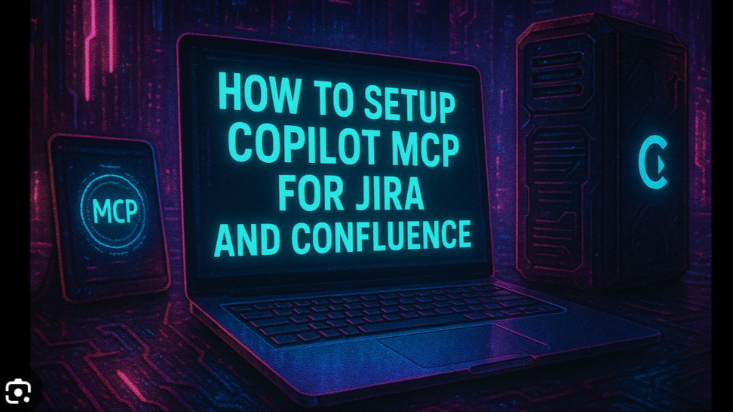 Atlassian Confluence MCP with Copilot: AI-Powered Knowledge Management