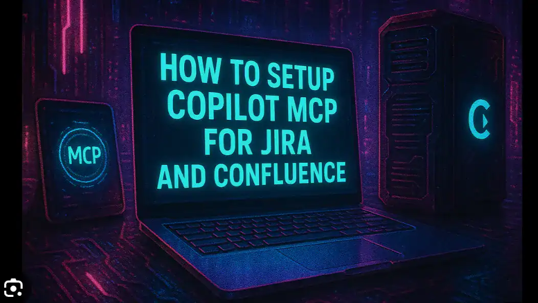 Atlassian Confluence MCP with Copilot: AI-Powered Knowledge Management