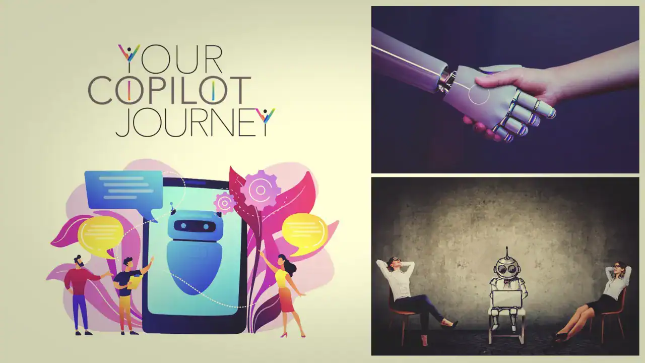 Copilot for Executive Assistants