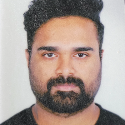 Ajith Shetty