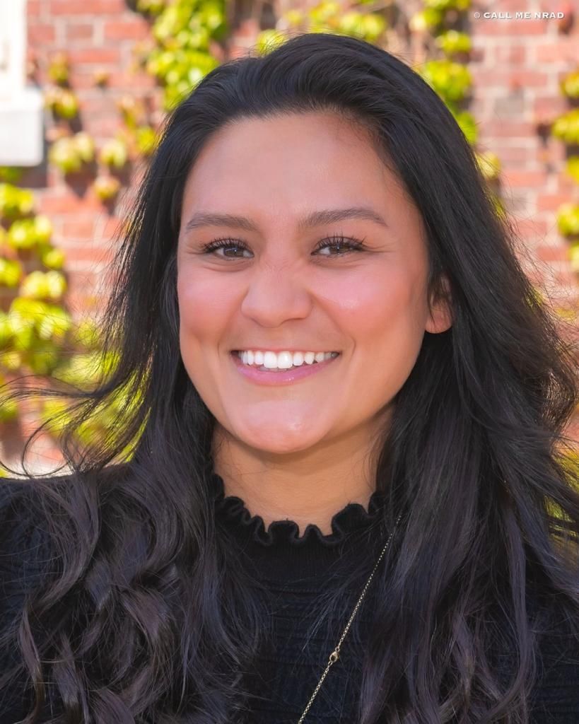 Courtney Lanza
