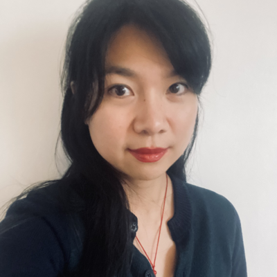 Dian Kang