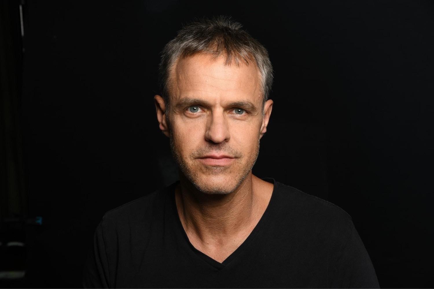 Eran Manor