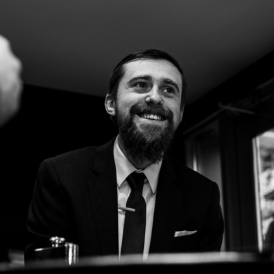 Evgeny Ternovsky