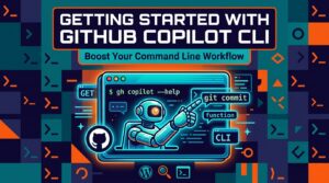 Ultimate Beginner’s Guide to GitHub Copilot CLI