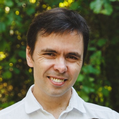 Kirill Gavrylyuk