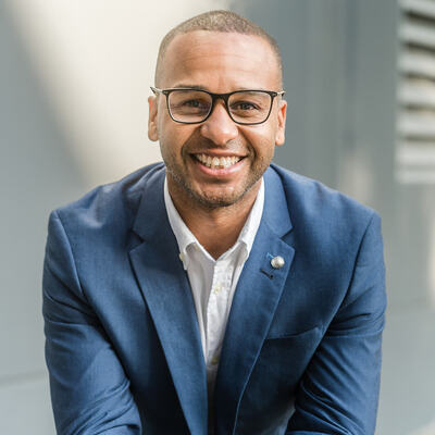 Leon Gordon