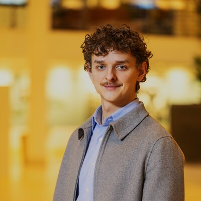 Manu Huygens