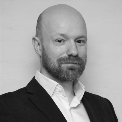 Michael Robson