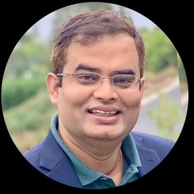 Mukesh Kumar