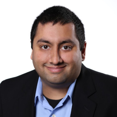 Pankaj Arora