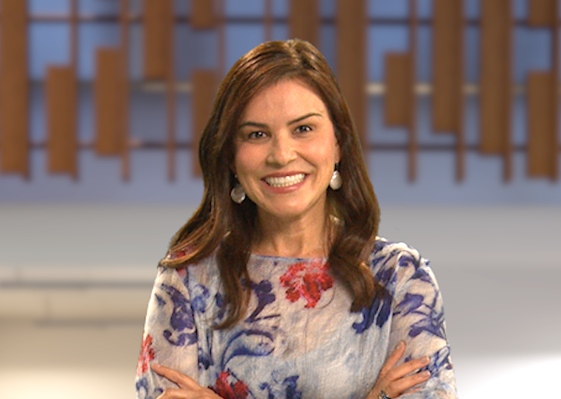 Paula Nobre Santos