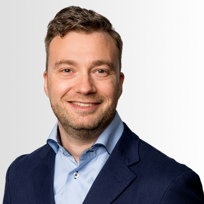 Peter van den Bos
