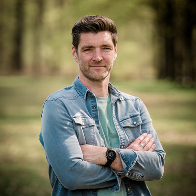 Pieter Vanhove