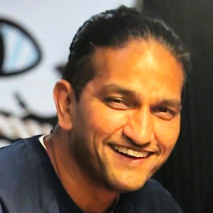 Sabin Nair