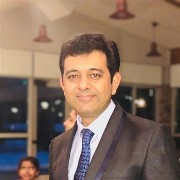 Sharad Bajaj