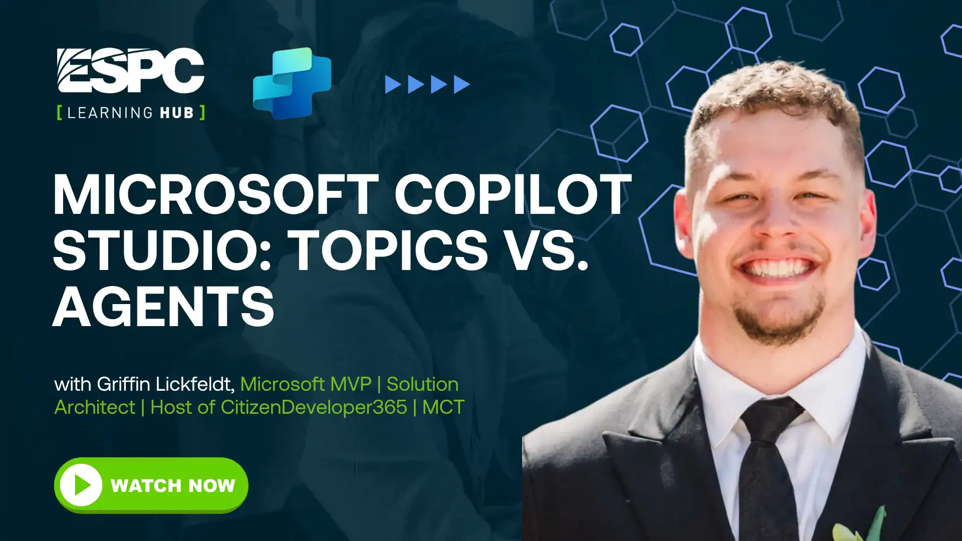 Microsoft Copilot Studio: Topics vs. Agents