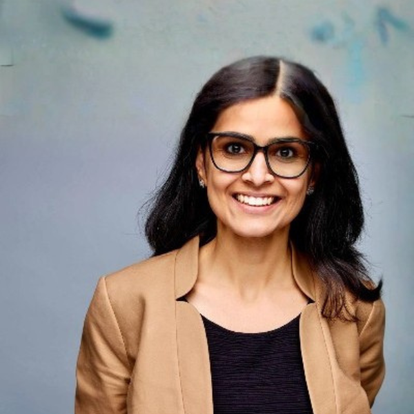 Vandana Mahtani
