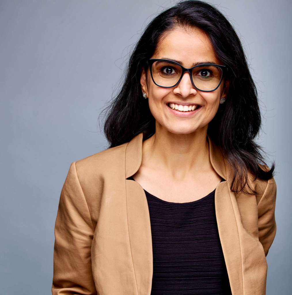 Vandana Mahtani
