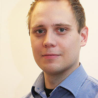 Vesa Tikkanen