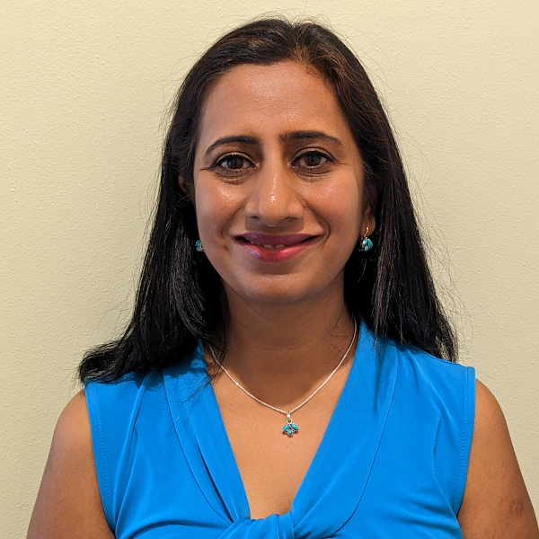 Vidya Shanmugam