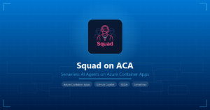 I Built a Serverless AI Agent Platform in 3 Days