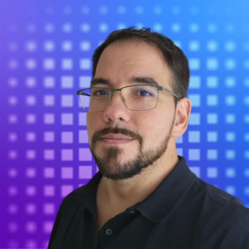 Nicolas Fernandez