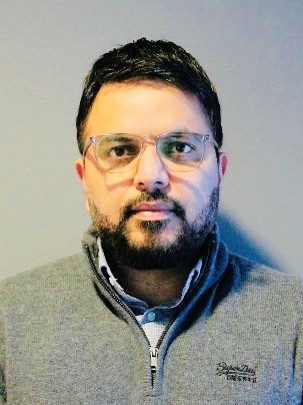 Amit Arya