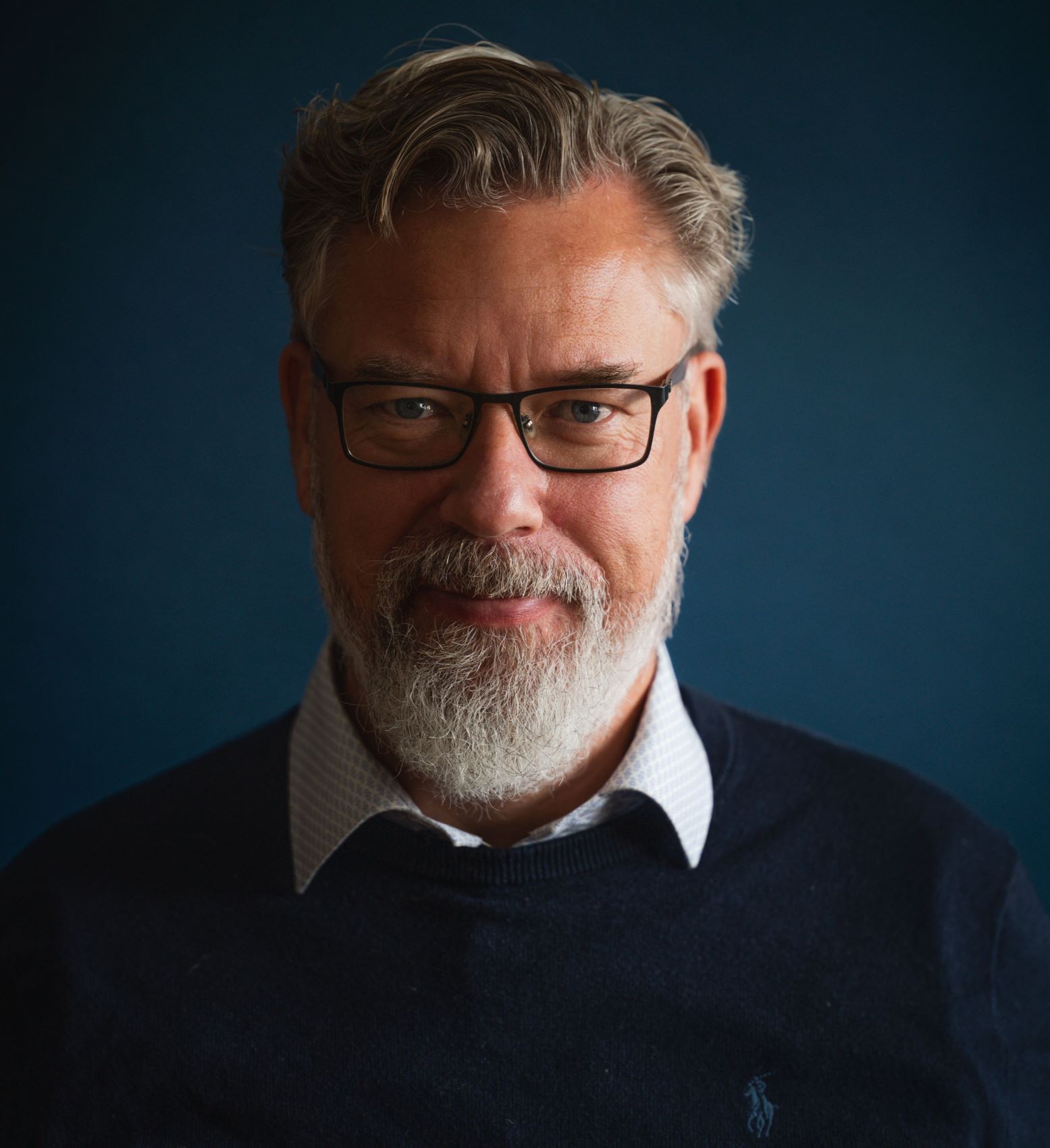 Anders Borg