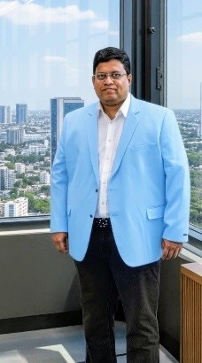CG Balaji